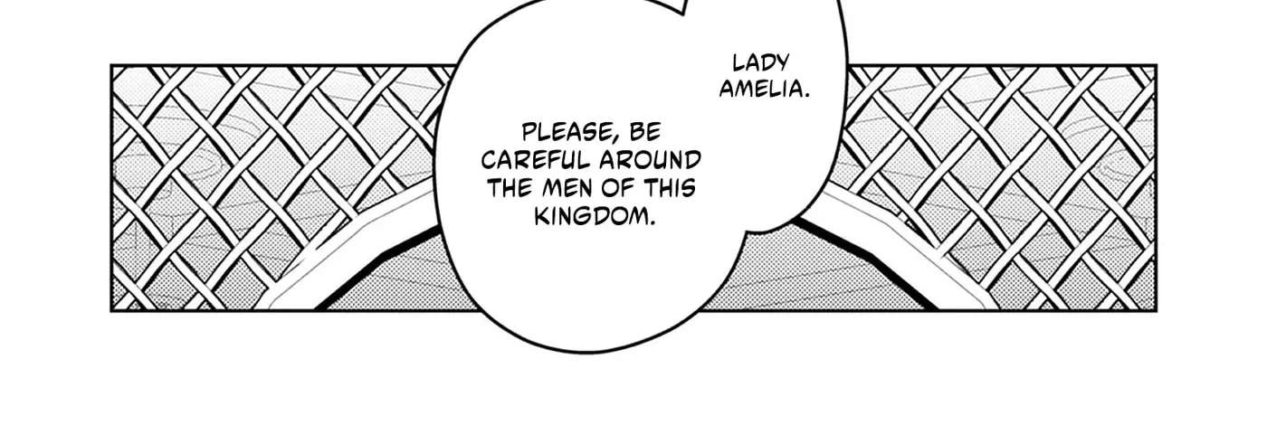 Kon'yakusha ga Uwaki Aite to Kakeochi Shimashita. Ouji Denka ni Dekiai Sarete Shiawase nanode, Imasara Modoritai to Iwaretemo Komarimasu. Chapter 34 - page 14