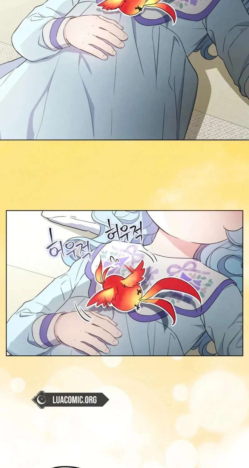 The Oracle of the Villainous Baby Chapter 33 - page 78