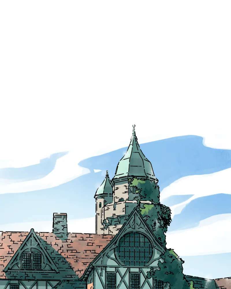The Keepers' Inn Chapter 4 - page 15
