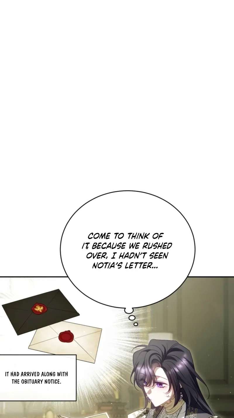 Honey, I Think That’s a Misunderstanding Chapter 69 - page 41