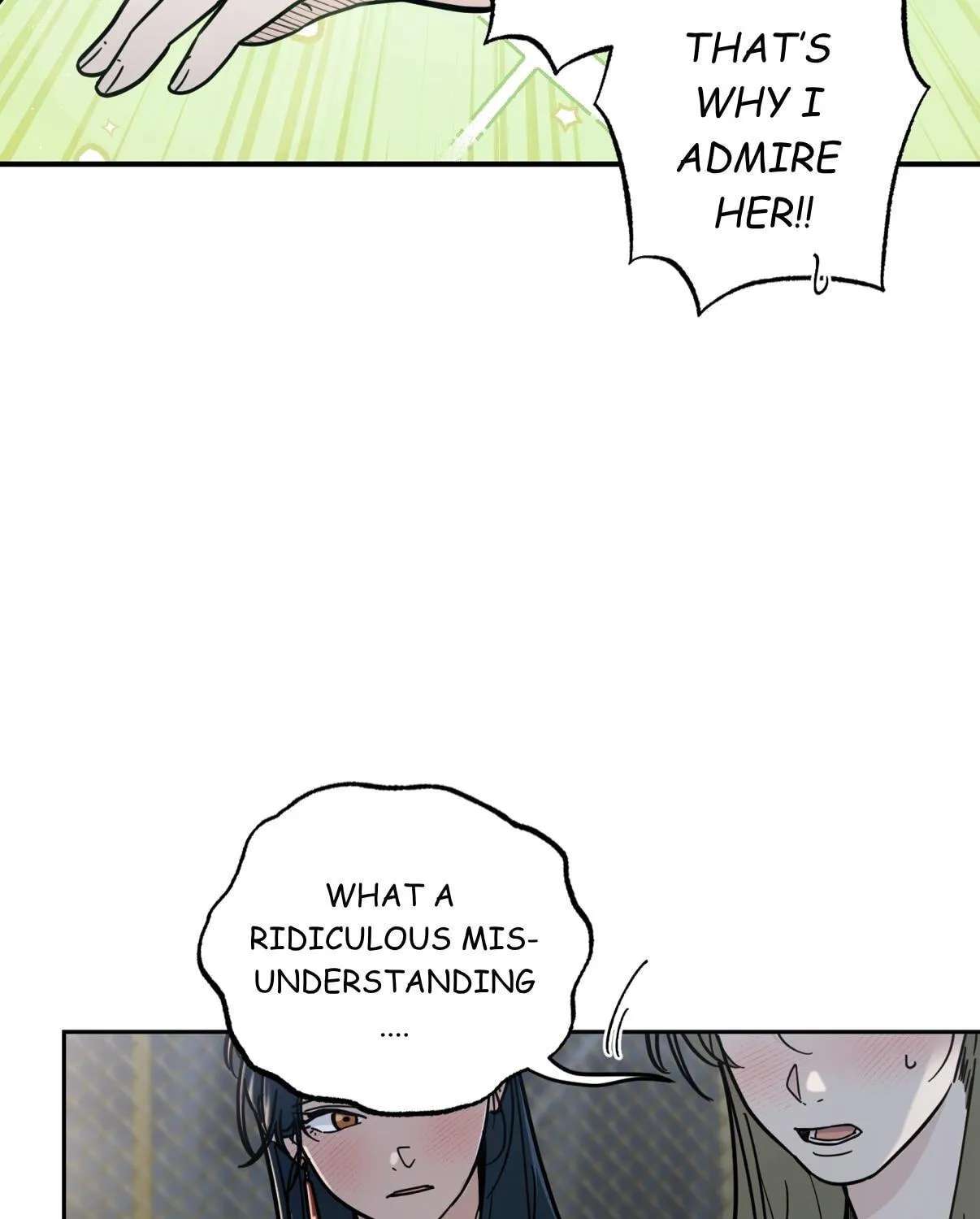 Happiness Rides a Broomstick Chapter 59 - page 17
