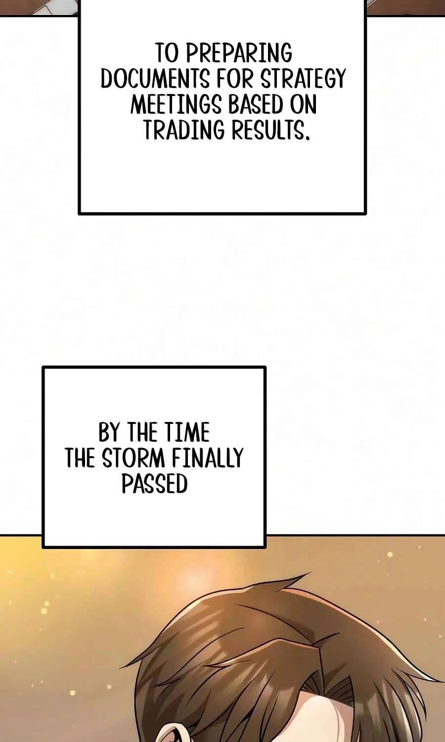 The Money Keeps Piling Up Even If I Spend It Chapter 2 - page 63