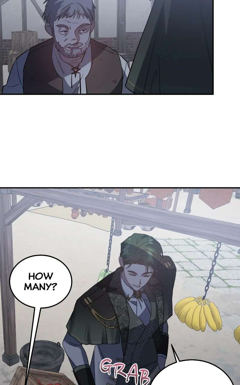 A Dying Maid’s Guide to Revenge Chapter 11 - page 38