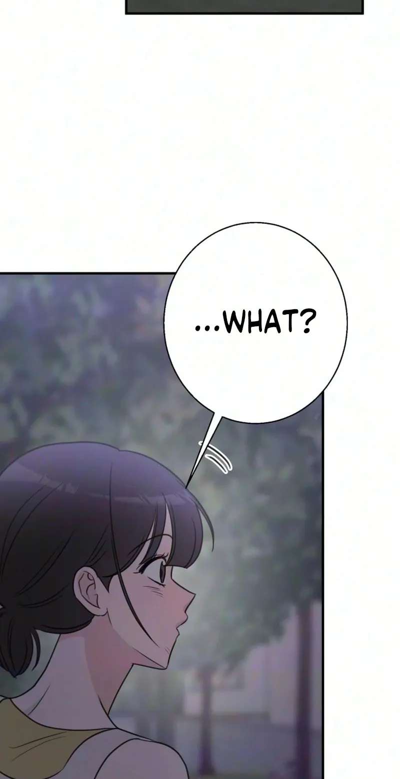 I Don't Want to Break Up Chapter 9 - page 64