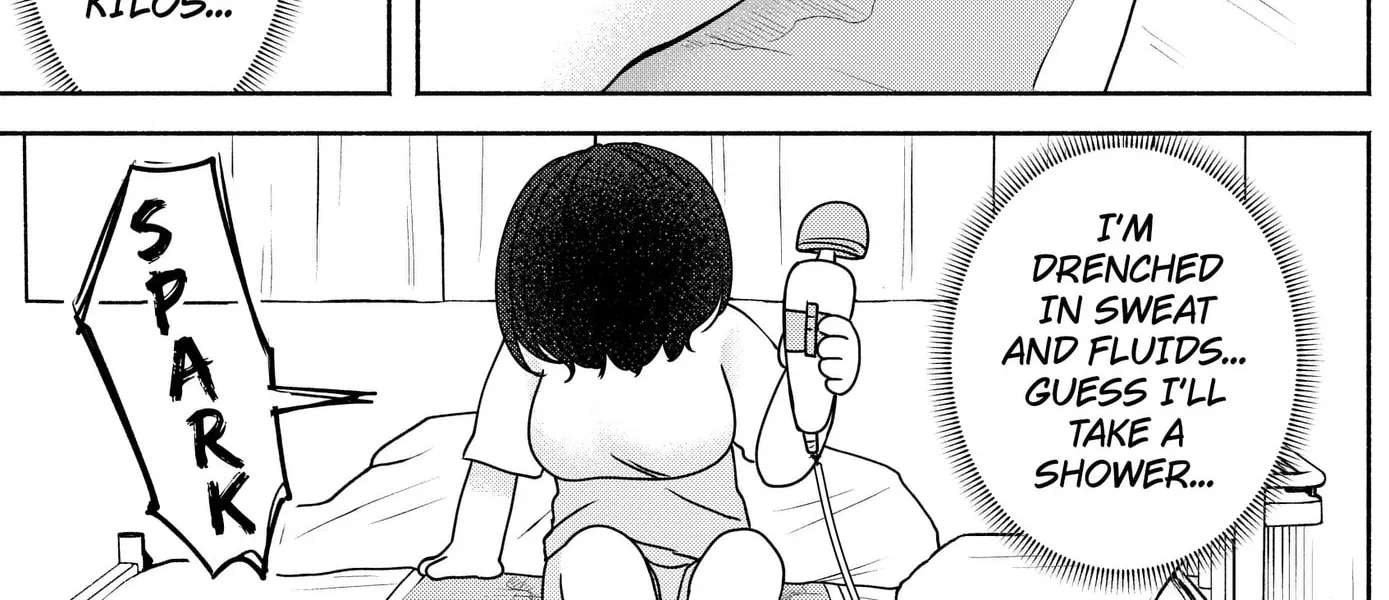 Yagate Efude o Utsuroshi Kimi wa Chapter 35 - page 30