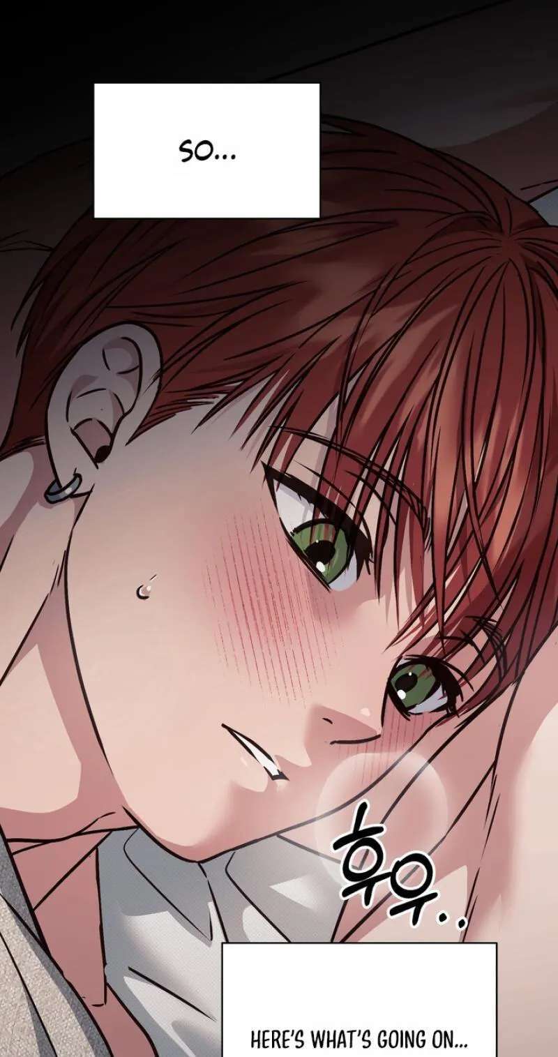 Vanilla Sundae Chapter 24.1 - page 2