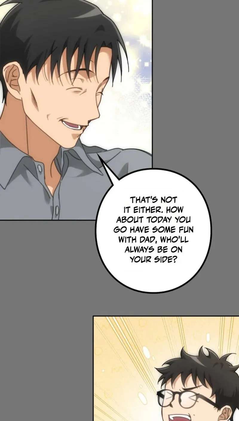 The Estate Cleaner Who Unravels Memories Chapter 27 - page 19