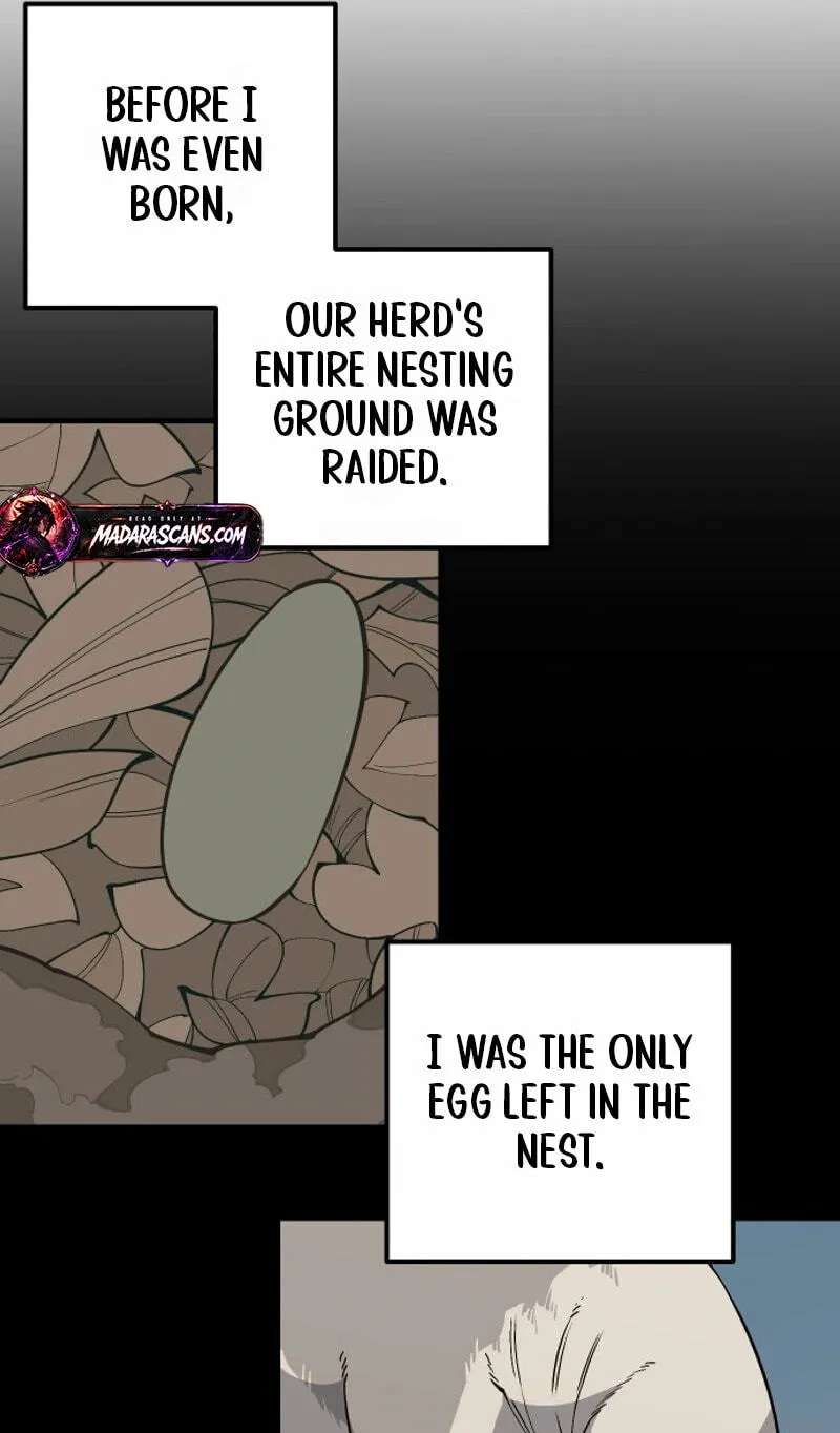 Ancient Animal Tales Chapter 62 - page 6