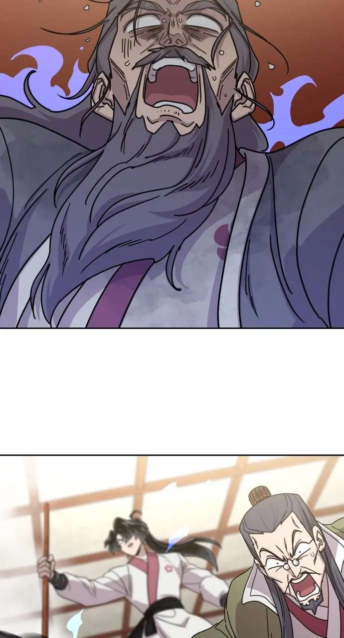 Return of theBlossoming Blade Chapter 181 - page 71