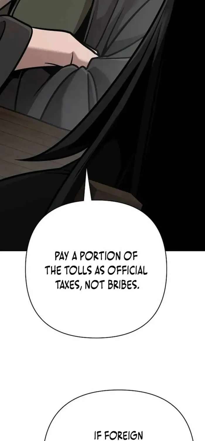 The Mysterious World’s Greatest Martial Artist Little Prince Chapter 131 - page 85