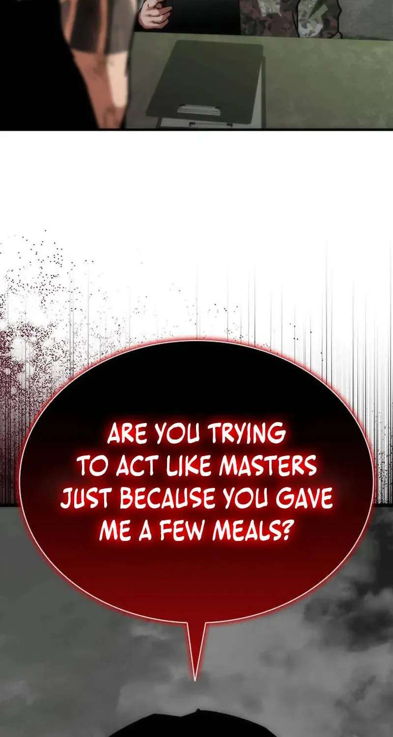 Zombie Revelation: 82-08 Chapter 122 - page 117