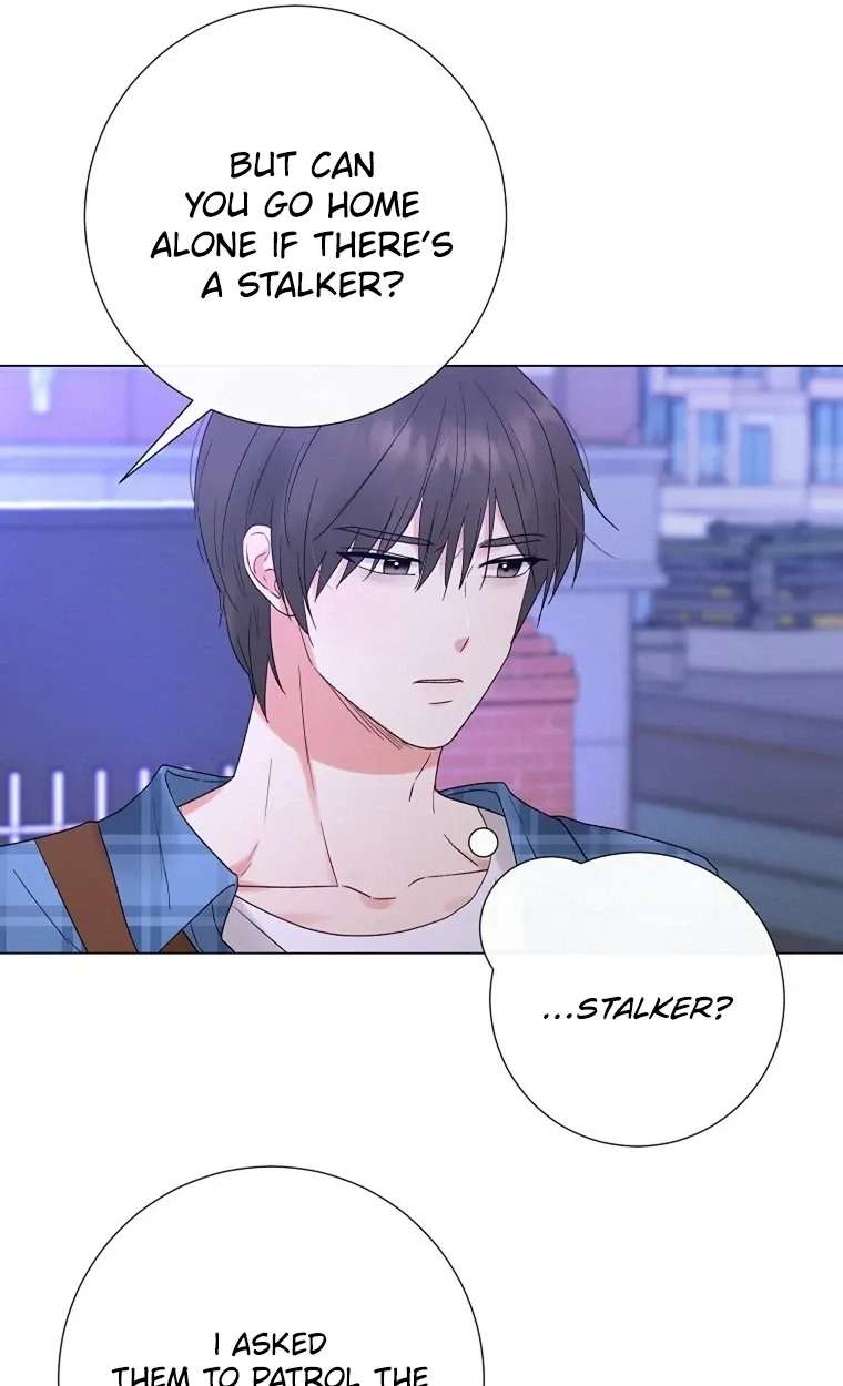 The Star That Swallowed the Universe Chapter 5 - page 80