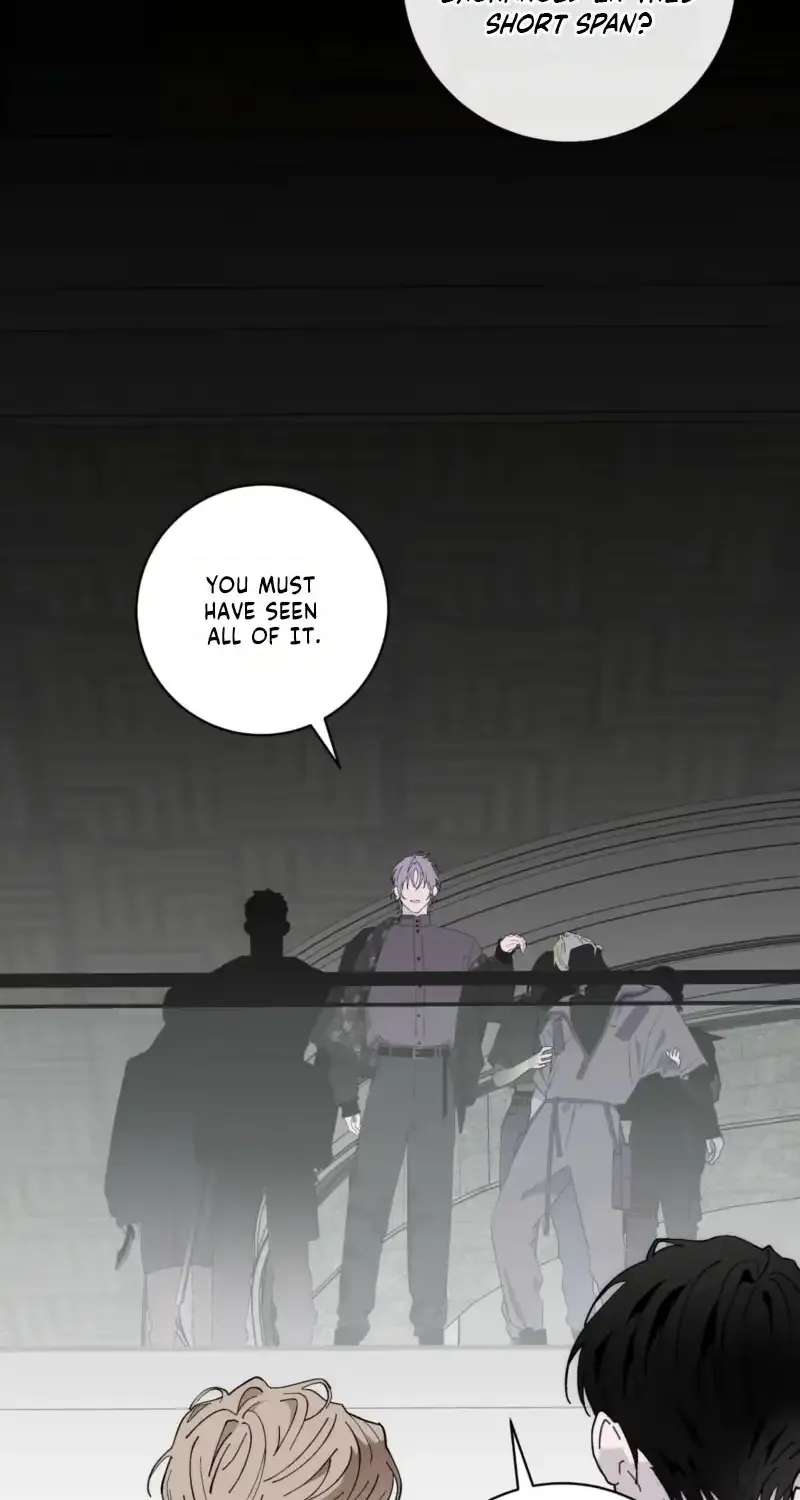 A Guide to Proper Precognition Chapter 4 - page 66