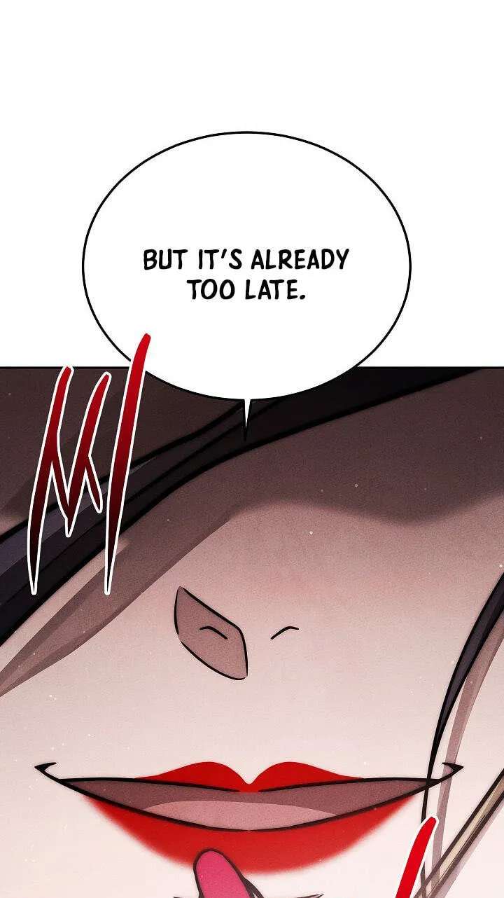 The Legend of Enxue Chapter 62 - page 36