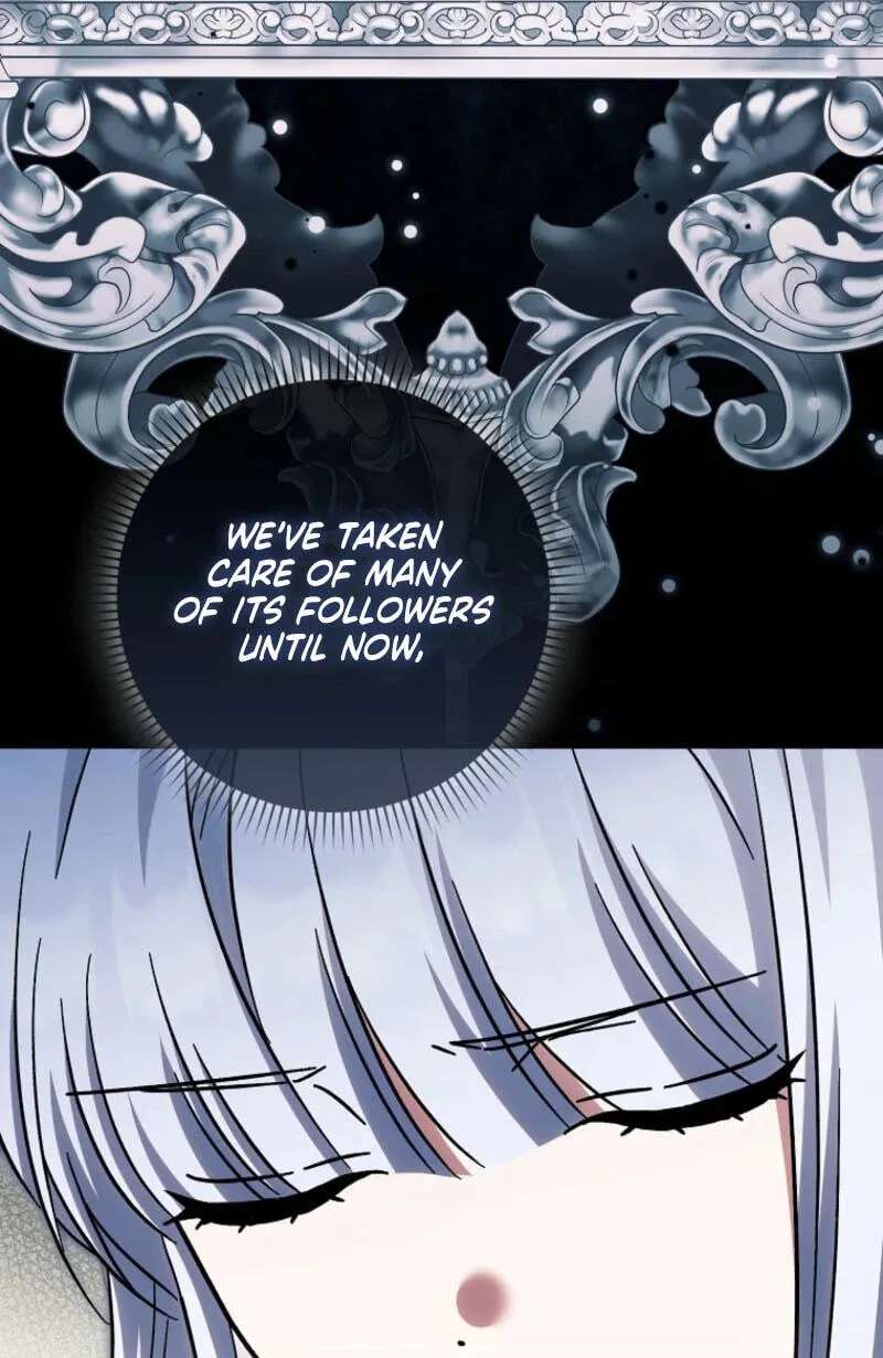 The White Tiger Princess Is Safe Chapter 49 - page 60