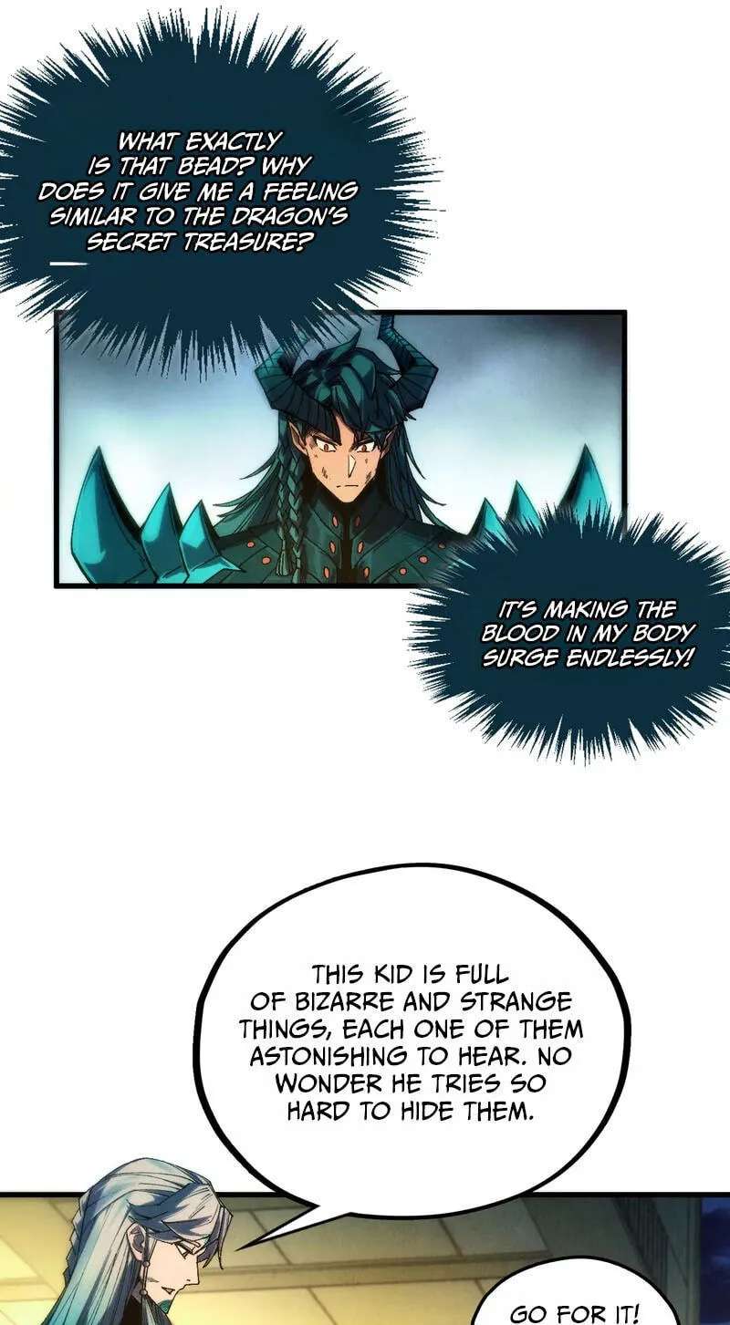 Rebirth of the Ultimate Master Chapter 560 - page 28