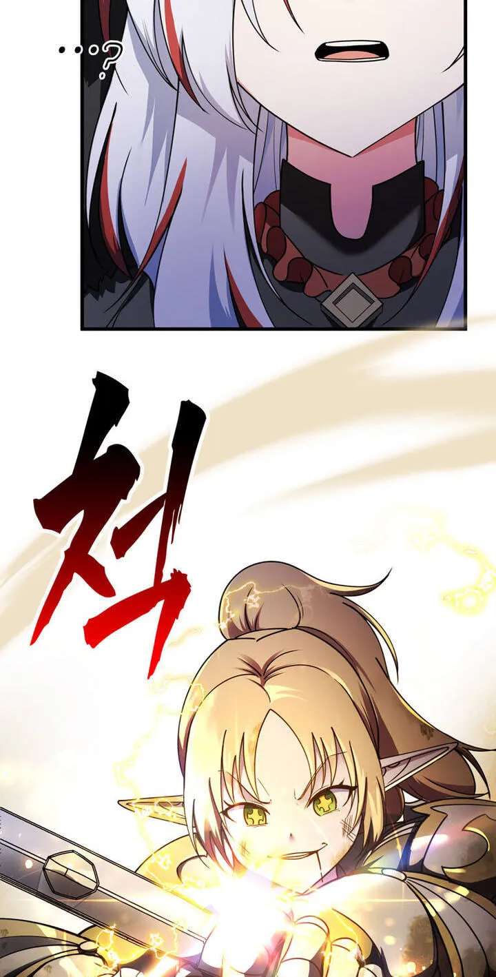 I Became the Mentor of the Weakest Demon King Chapter 35 - page 124