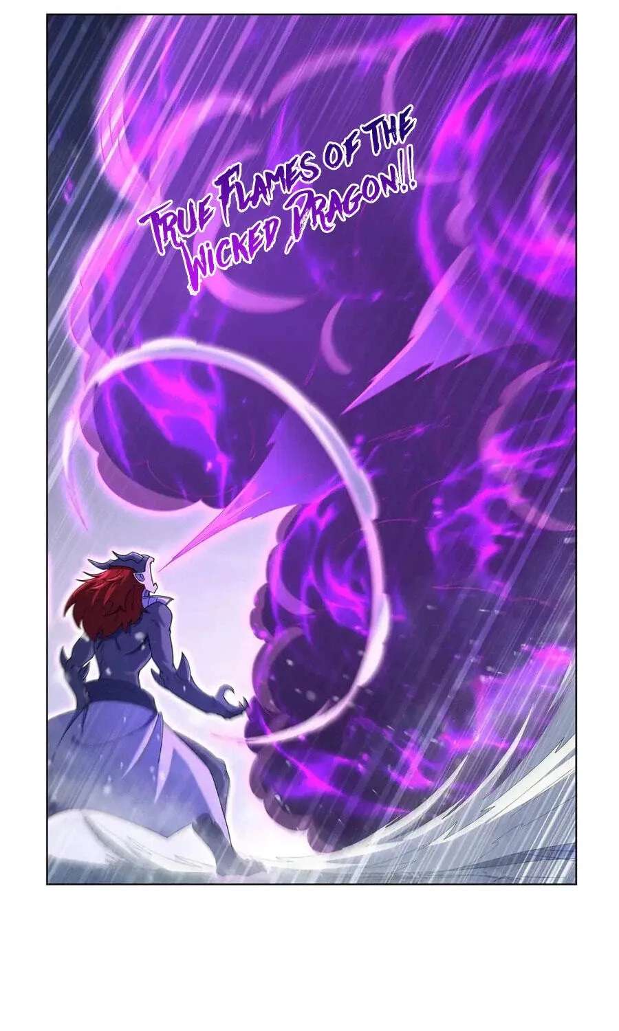 The Demon King Who Lost His Job Chapter 459 - page 30