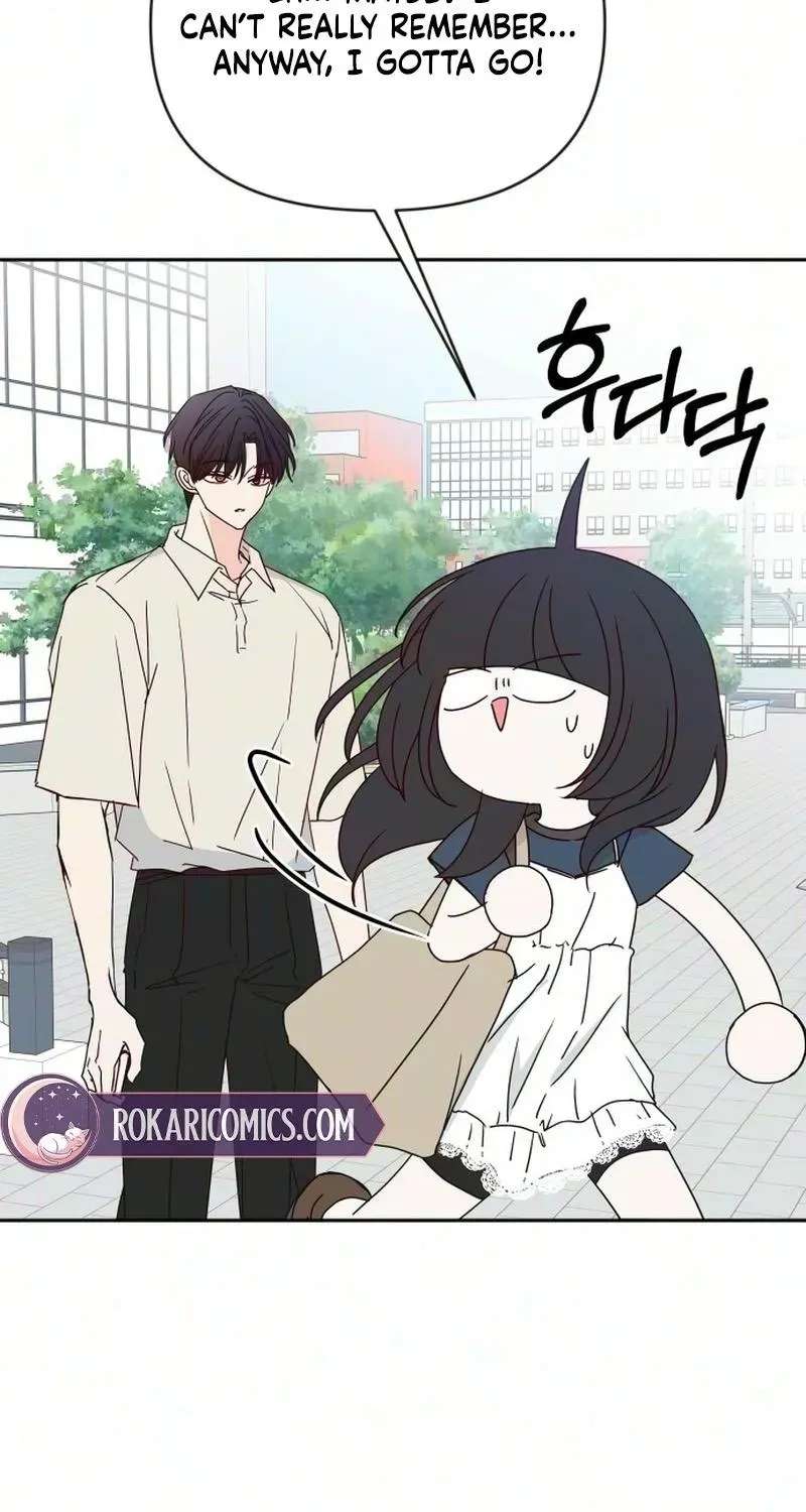 My Meddler in Love Chapter 44 - page 72