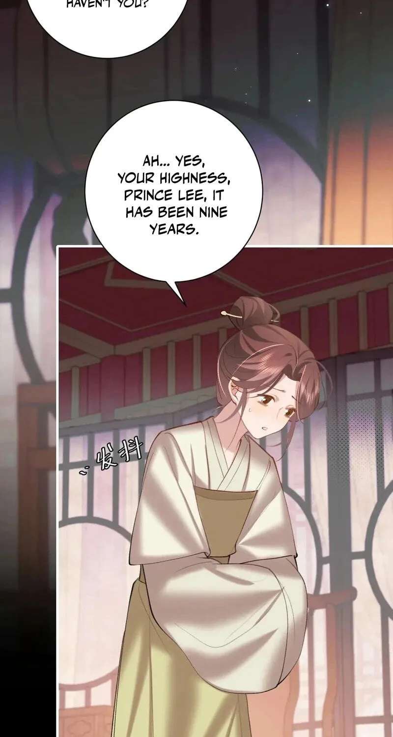 Surviving as a Tyrant's Daughter Chapter 236 - page 9