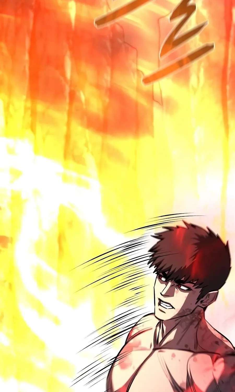 The Berserker's Second Playthrough Chapter 42 - page 17