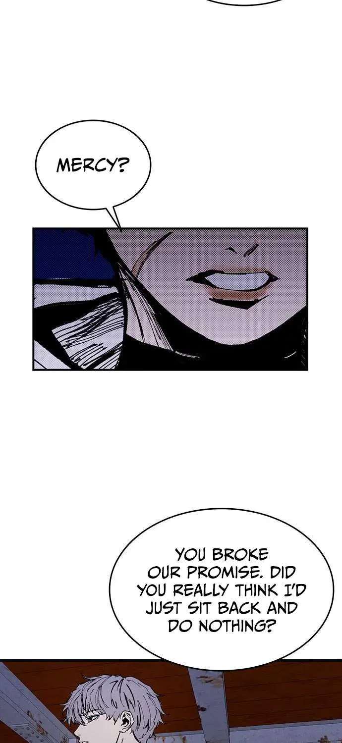 High Class Chapter 85 - page 5