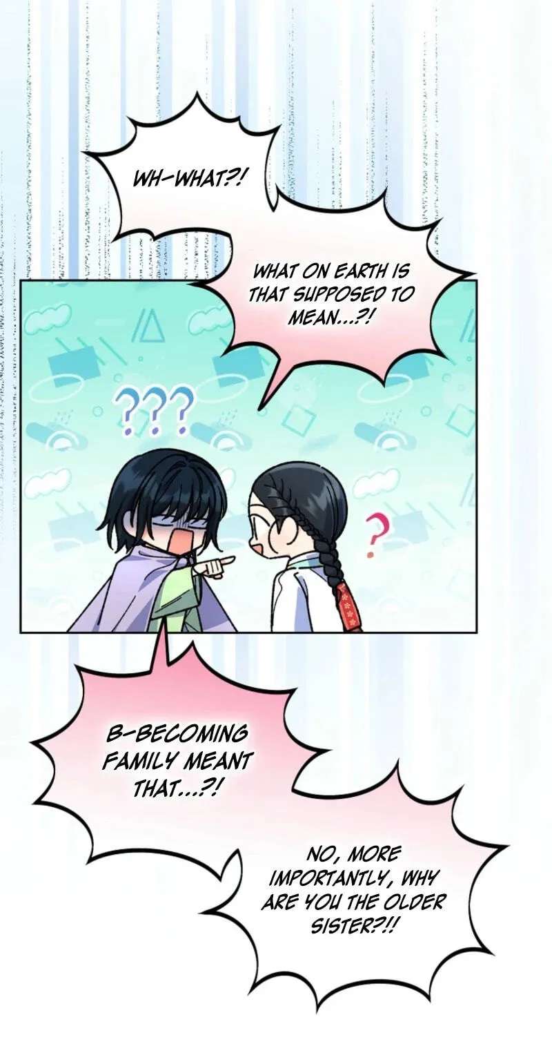 Shadow Moon Chapter 31 - page 11