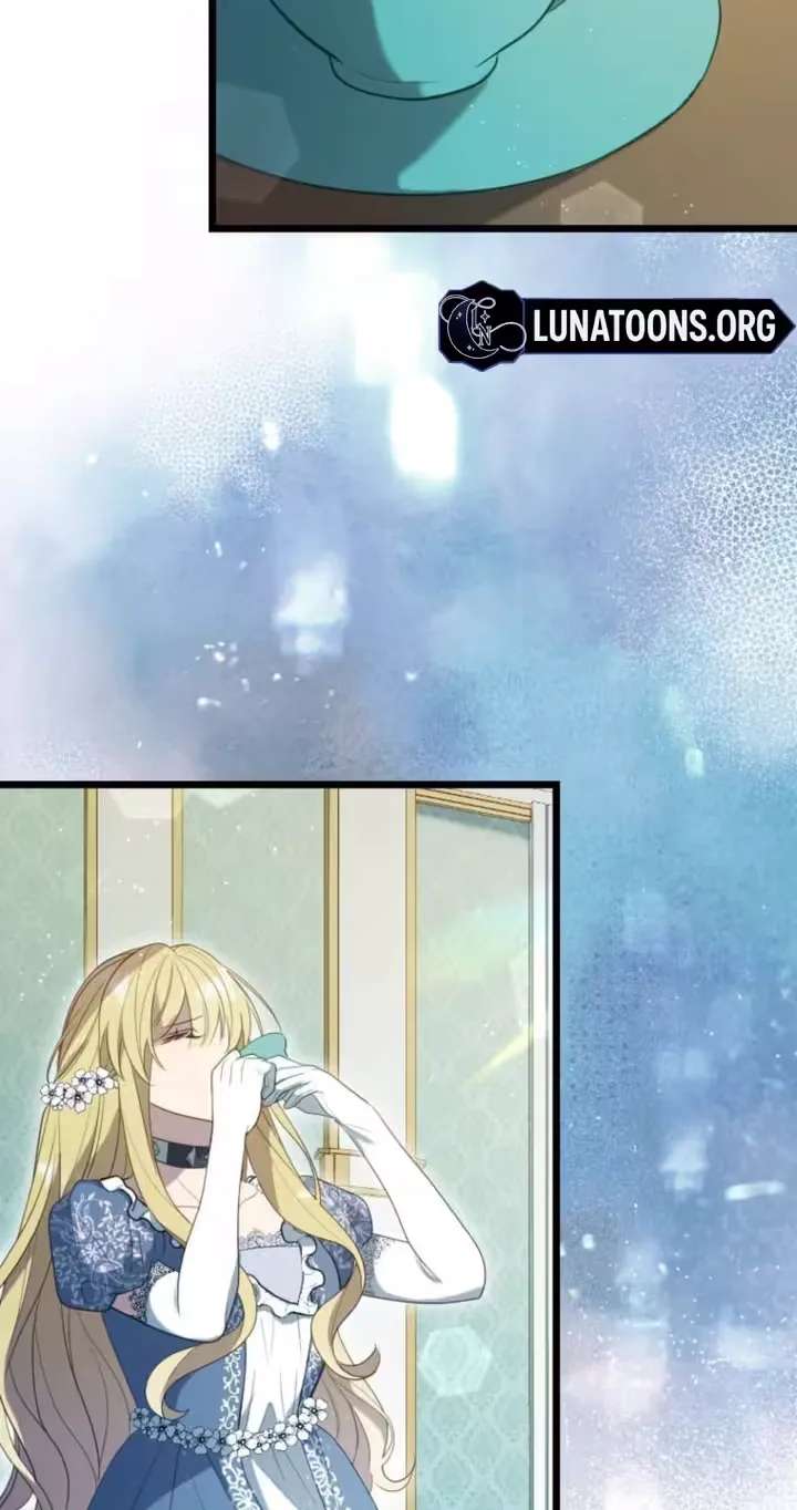 Boukoku Oujo ga Tekikoku Ouji no Chouki to Natte ~Shinshitsu kara Kokoku wo Fukkou Shimasu~ Chapter 18 - page 47