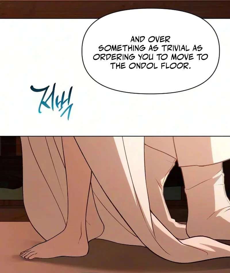 When the autumn night falls over the river Chapter 49 - page 40