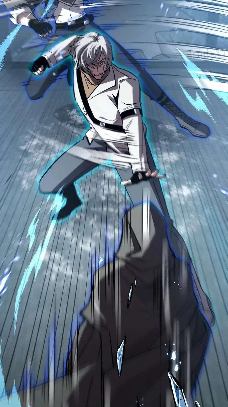 Tyrant of the Otherworldly Hell: My Shadow Can Evolve Infinitely Chapter 111 - page 47