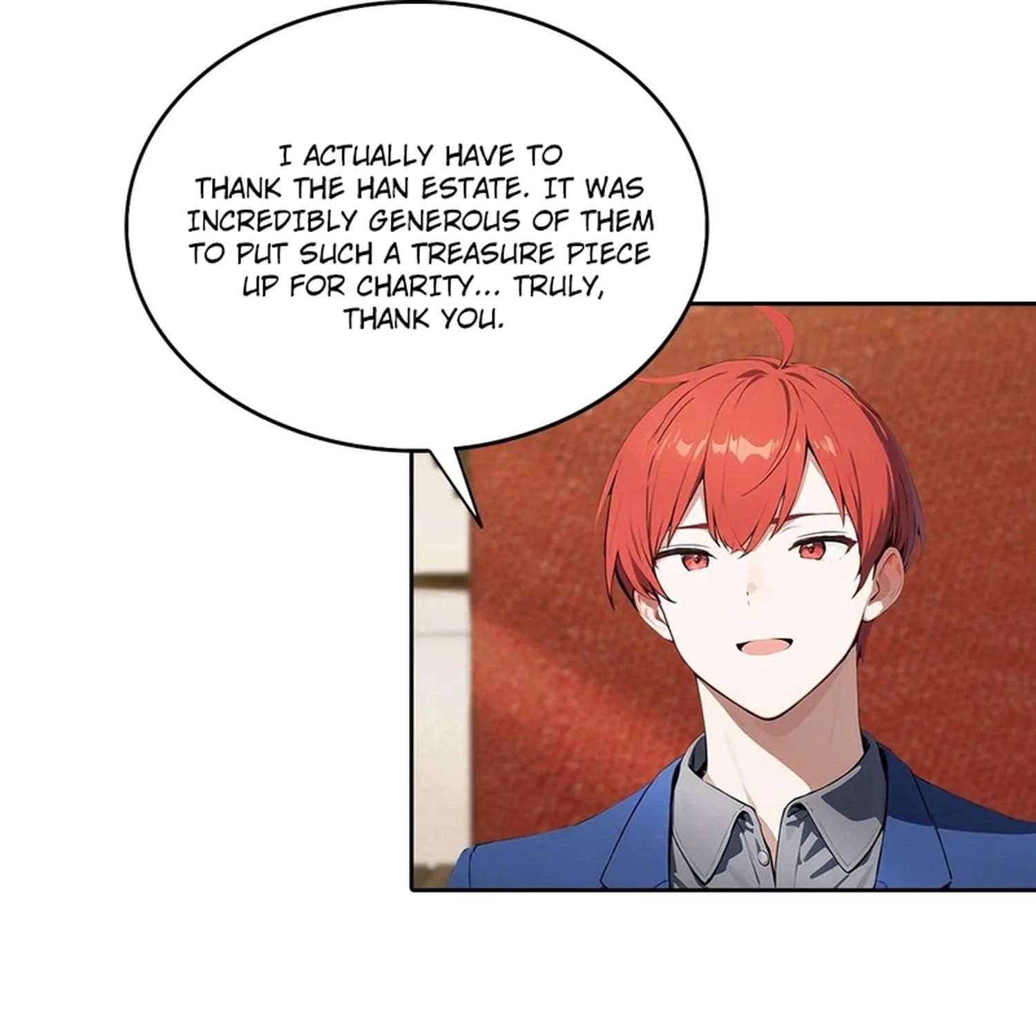 Counterattack System: I Maxed Out the Goddess' Favorability Chapter 24 - page 49