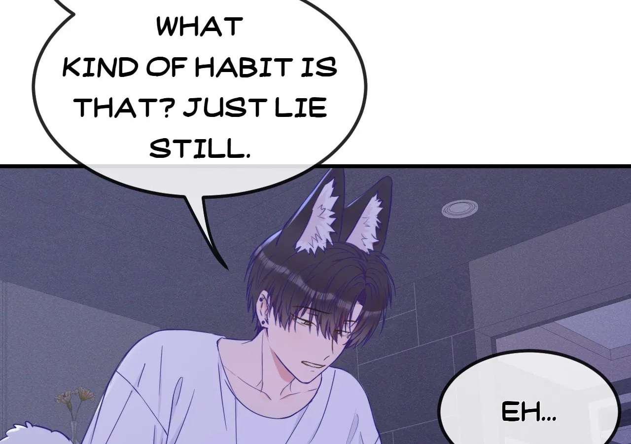 Lying Puppies Get Eaten Chapter 74 - page 78