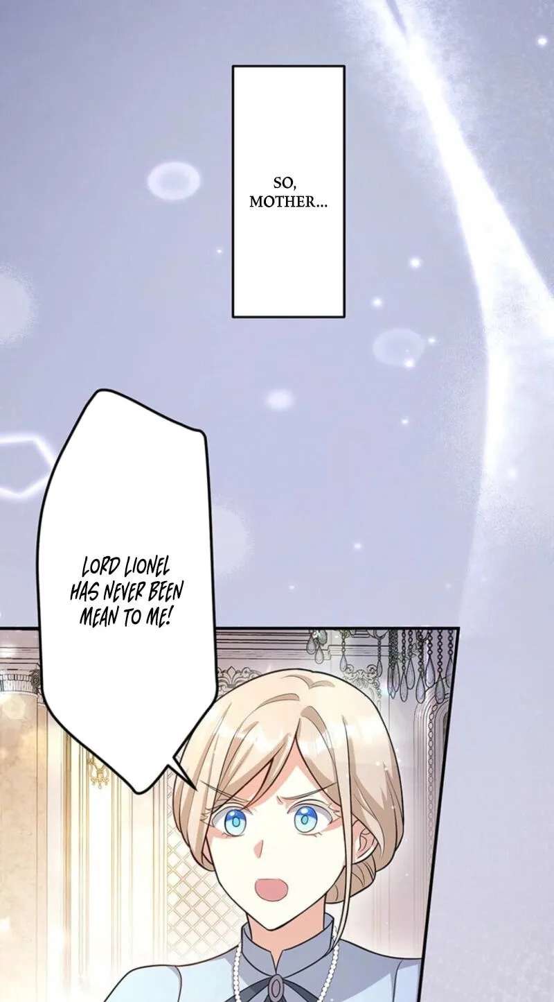 Mob na no ni Kahogo na Koushaku ni Dekiaisareteimasu Chapter 107 - page 24