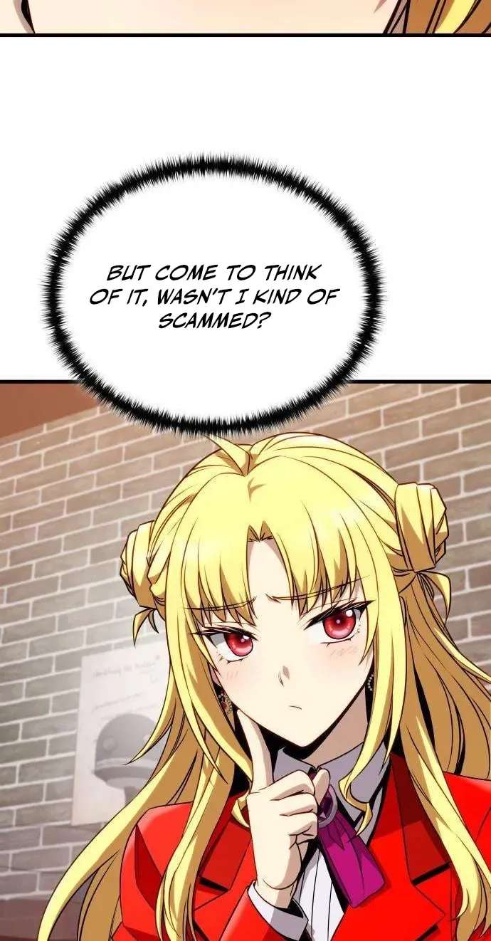 I'm Quitting Everything and Selling Cola Chapter 12 - page 5