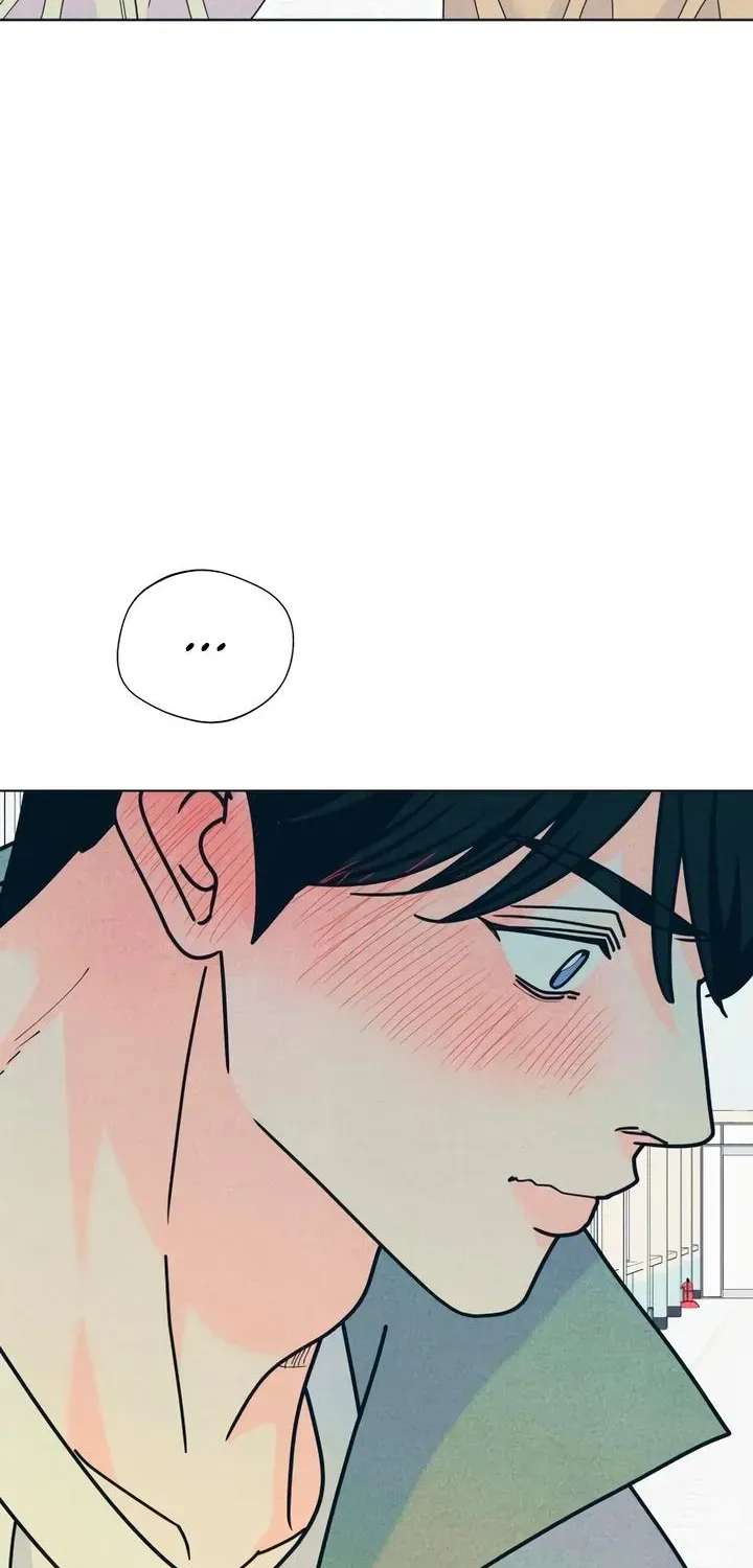 My Introverted Boy Chapter 163 - page 58