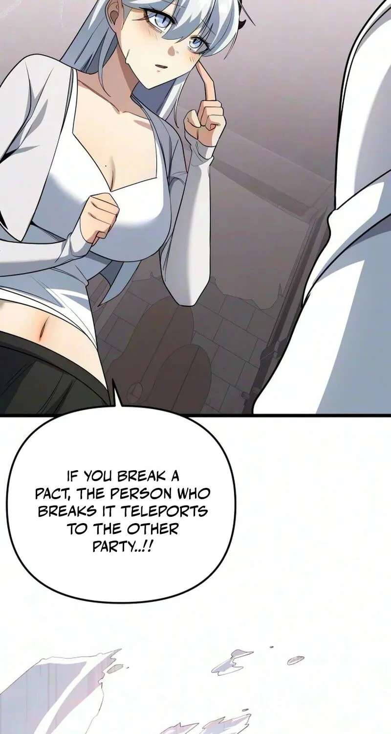 The Demon King’s Channel Chapter 35 - page 54