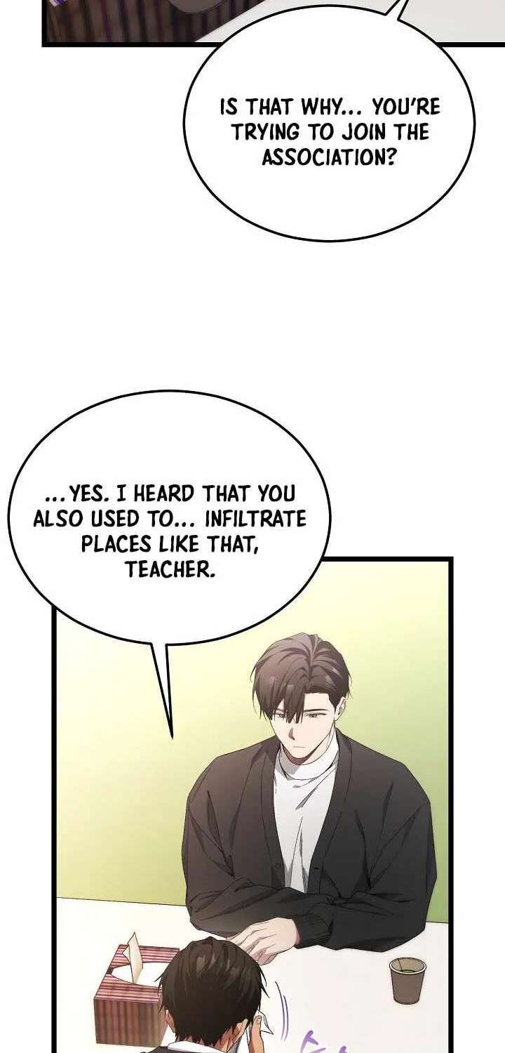 I’ll Retire After Saving The World Chapter 100 - page 64
