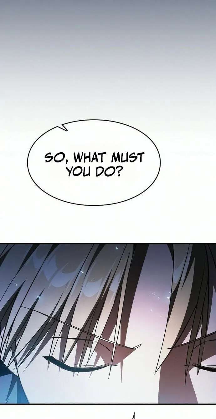 The Sword-Eating Swordmaster Chapter 43 - page 30