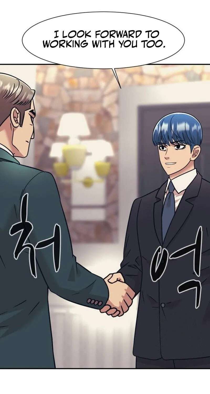 Insagang Chapter 70 - page 36