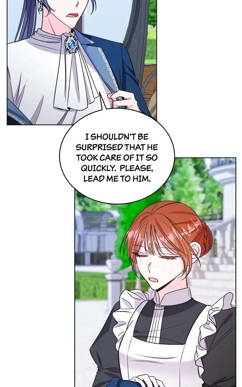 The Second Male Leadis Actually a Girl Chapter 15 - page 19