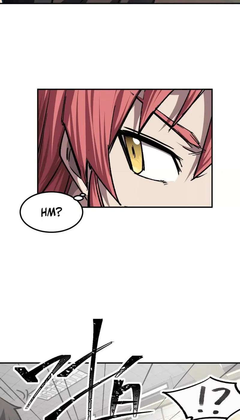 Mr. Zombie Chapter 195.5 - page 26