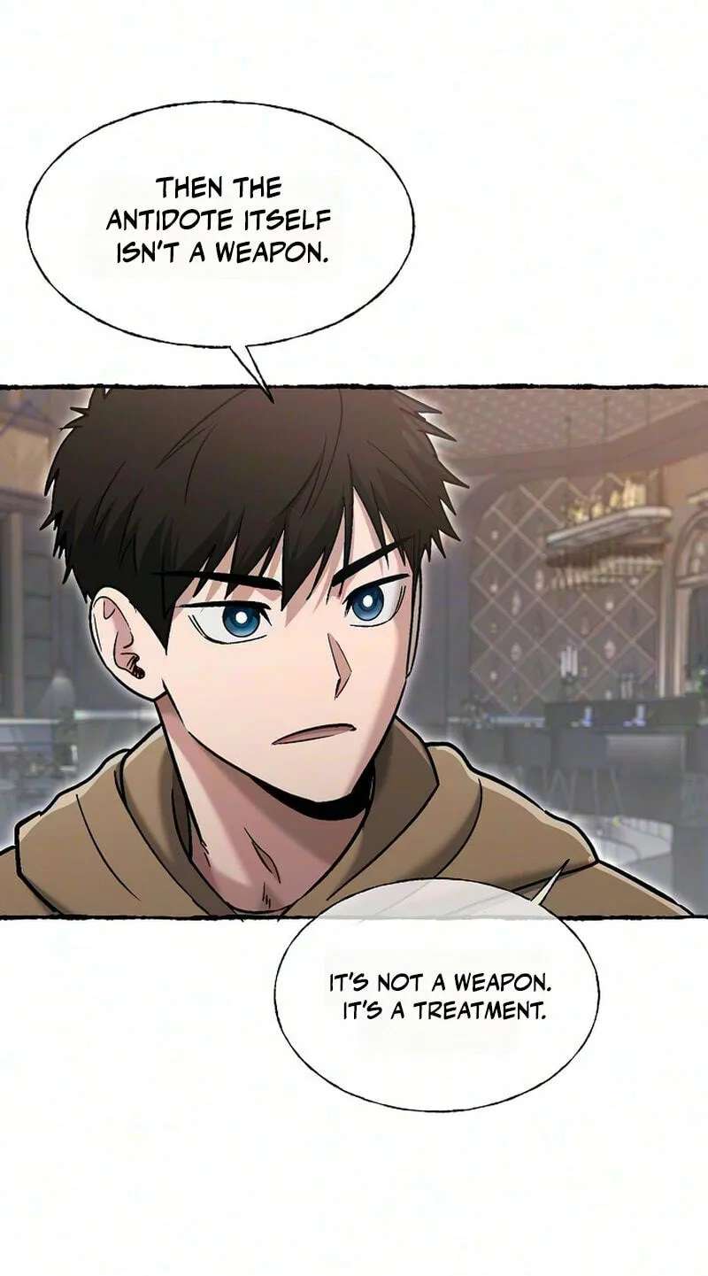 Hero of All Trades Chapter 89 - page 54