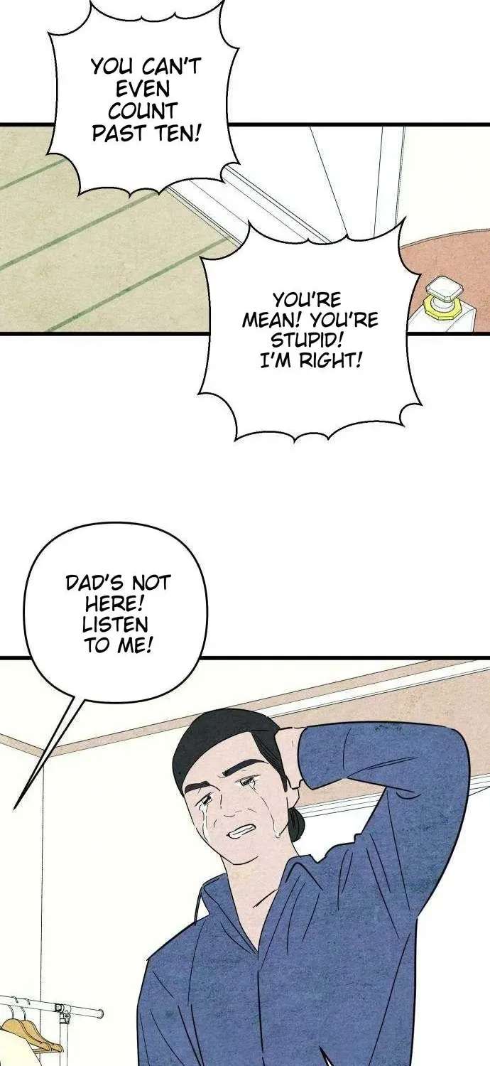 How to Turn You Around Chapter 54 - page 10
