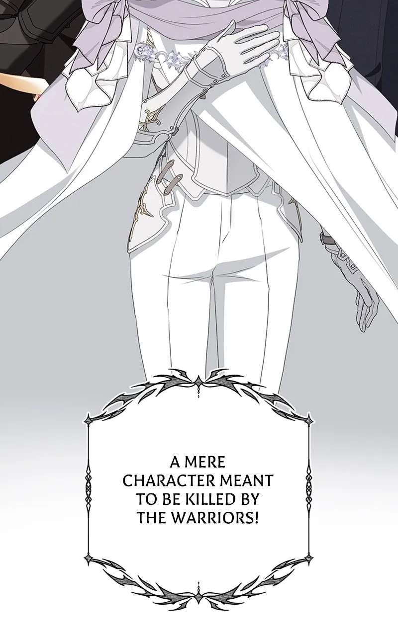 Reborn As the CharacterThat Never Existed Chapter 92 - page 88
