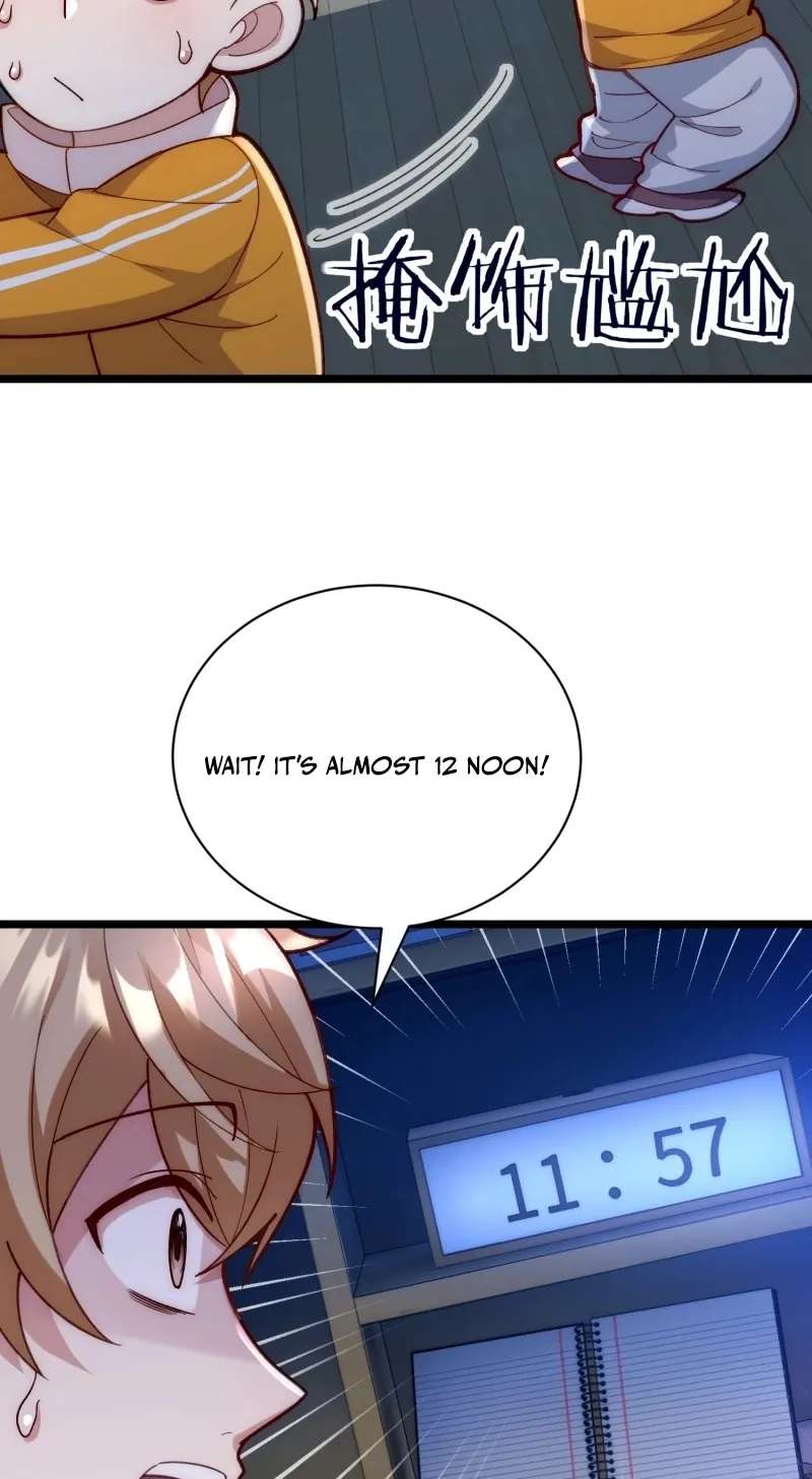 Guiyi Shijie? Wo Zao Jiu Tongguanle Chapter 3 - page 18