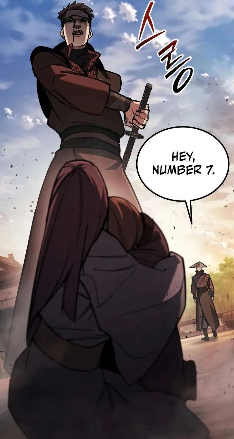 I Became a Martial Arts God's Youngest Son Chapter 7 - page 31