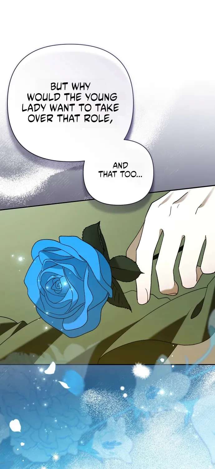 Now It’s Your Turn To Regret Chapter 6 - page 7