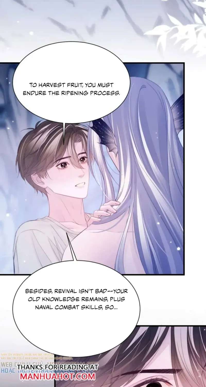 Desharow Mermaid Chapter 155 - page 27