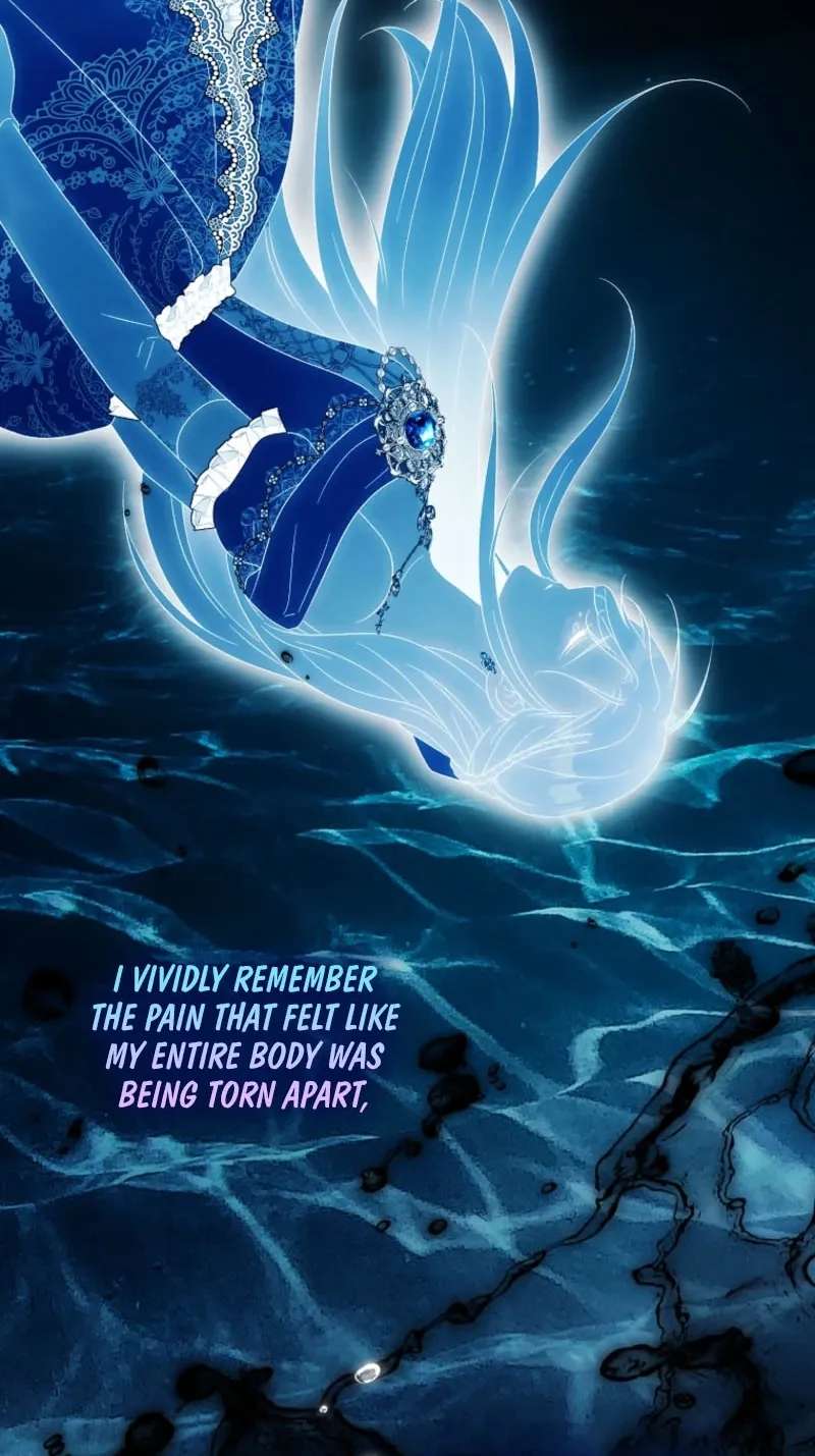 The White Tiger Princess is Not in Danger Chapter 47 - page 60