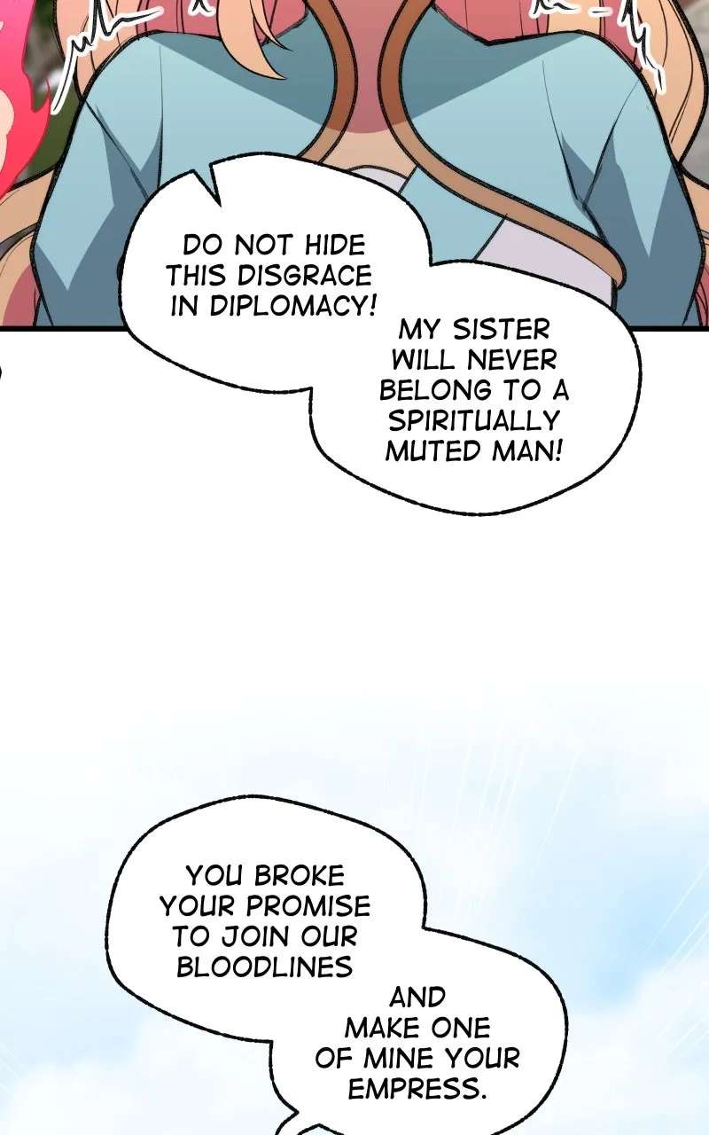 The Imperial Court of Internal Affairs Chapter 15 - page 49